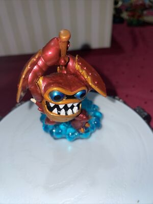 Skylanders Spyros Adventure gebrauchte Figuren Auswahl PS3 PS4 Wii Wii-U XBox 