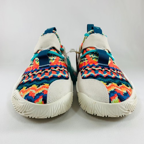 Adidas Trae Young 1 Tie-Dye (Men's Sizes) New Basketball Shoes GY0295 | eBay