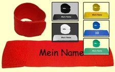 Schienbeinschonerhalter