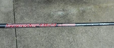 New Fujikura Speeder Evolution 8.3 Tour Spec 869-X Graphite Golf shaft .335 tip