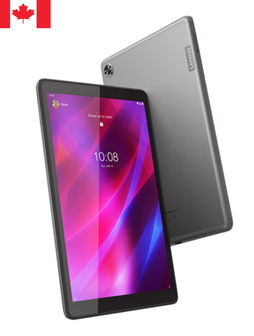 Lenovo Tab M8 (3rd Gen) 8