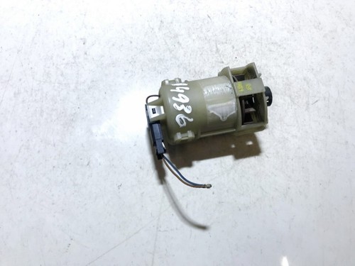 Audi A4 1996 ECU Module Engine Cooling Fan Motor used, Genuine #743556-37