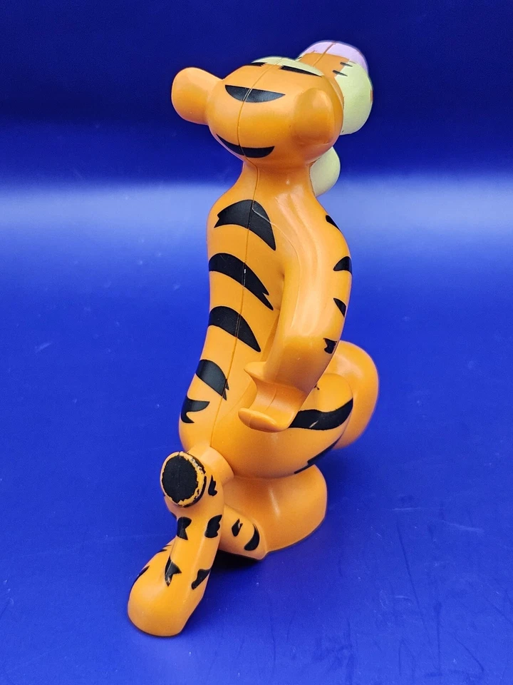 LEGO Duplo Disney Winnie the Pooh's TIGGER 3.25" Minifigura SUELTA (4121875) Foto 3 de 4