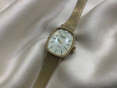 Watch Condor 115 17 jewels vintage