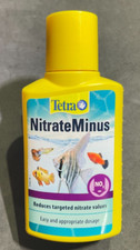 Tetra Nitrate Minus Reduces Fish Tank Biological 100ML