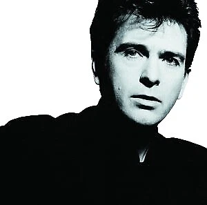 Music CDs Peter Gabriel