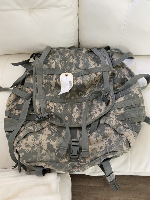 molle ii assault pack manual
