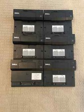 6 DELL K07A Latitude Docking Stations E-Port USB 3.0 E6420 E6430 E6520 E6530