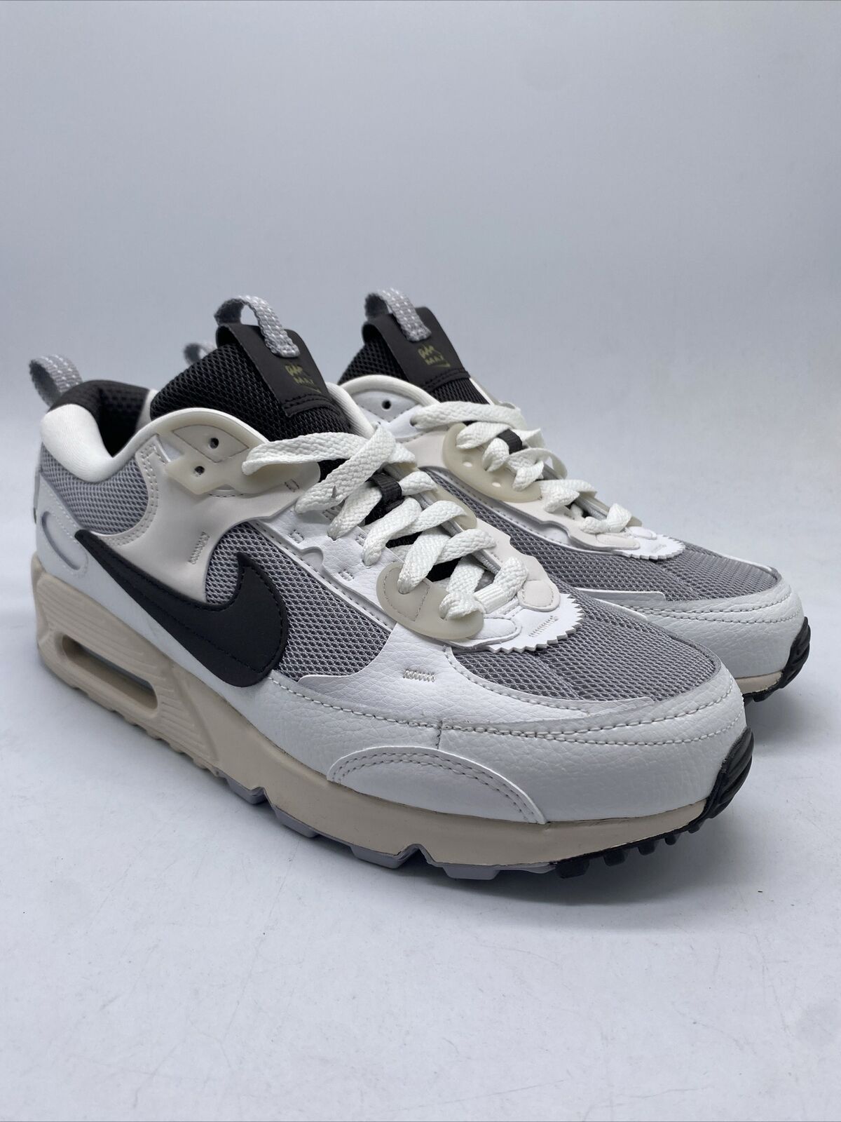 Nike Air Max 90 Futura Wolf Grey DZ4708-001