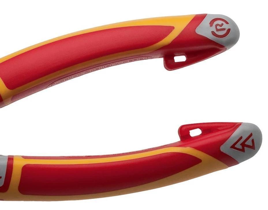 Pince À Long Bec VDE, 205Mm - NWS - Photo 2/2