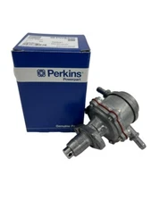 Perkins Lift Pump for 100 and 400 engines 130506351