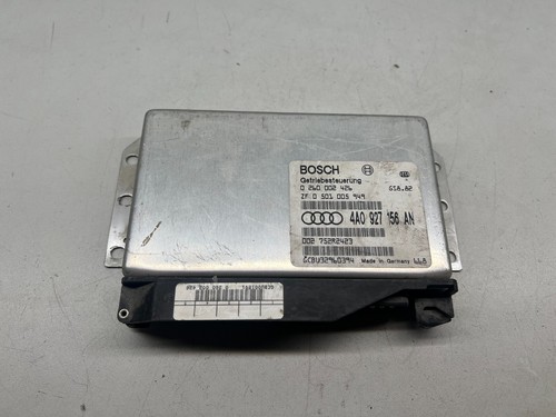 Audi 100 A6 C4 Getriebesteuergerät Bosch 4A0927156AN  0260002426 #K61