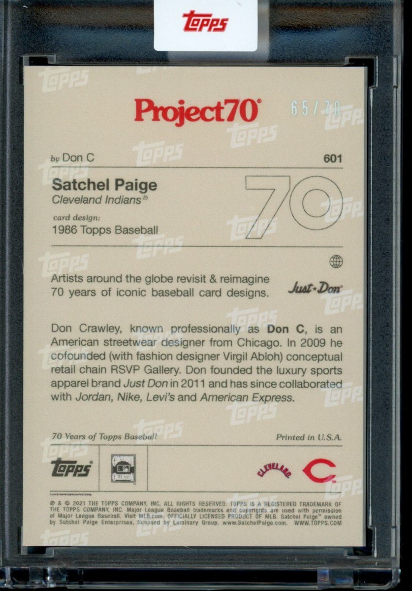 ☆☆☆【top70品】Topps Project70® Card 561☆☆☆ 【top70品】Topps Project70® Card 561 【top70品】Topps Project70