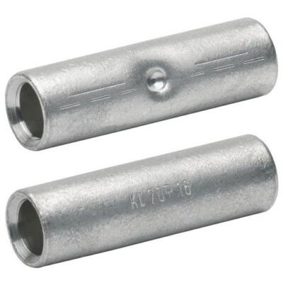 Klauke Stossverbinder Pressverbinder Quetschverbinder Kabelverbinder unisoliert