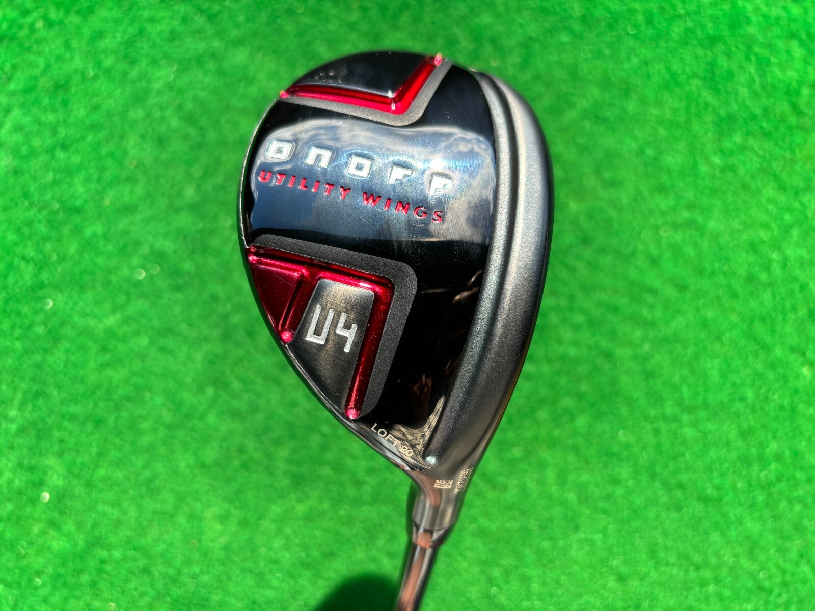 ONOFF AKA 10.5 R 2022 ONOFF driver AKA 10.5 R 2022 Golf Club Golf