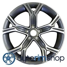 Kia Stinger 2018-2019 18" OEM Wheel Rim