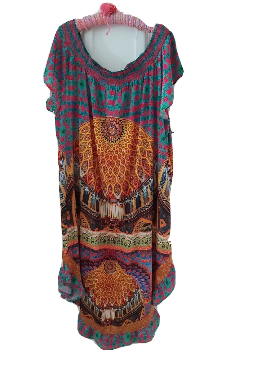 Ruby yaya sale kaftan