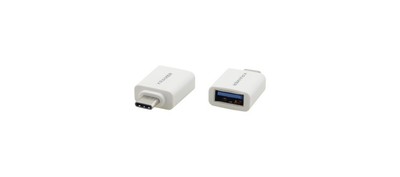 Kramer Adapter AD-USB31/CAE Kommunikationstechnik-Adapter 99-97210006 Adapter