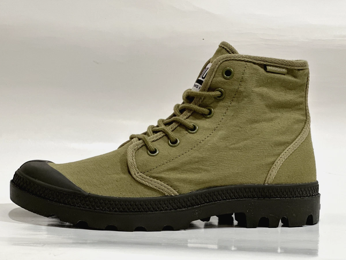 Palladium Green Boots for Men for Sale | Shop New & Used 