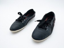 PUMA Baskets Femme Ballerine Chaussure à Lacets Taille 39 Eu Art 17499-98