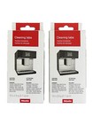 Miele White Espresso & Cappuccino Machines