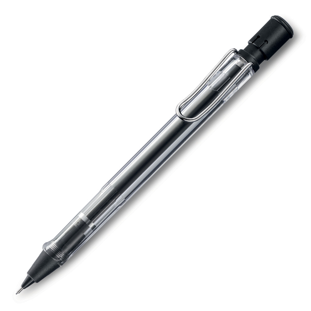 - Clear Demonstrator - 0.5mm Brand New In Lamy Box