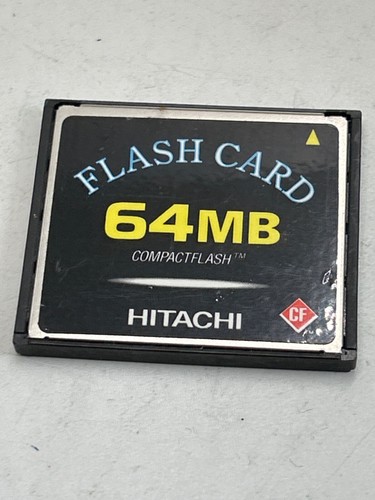 NETLIST 512MB Industrial Grade CompactFlash Flash CF Memory Card - Foto 5
