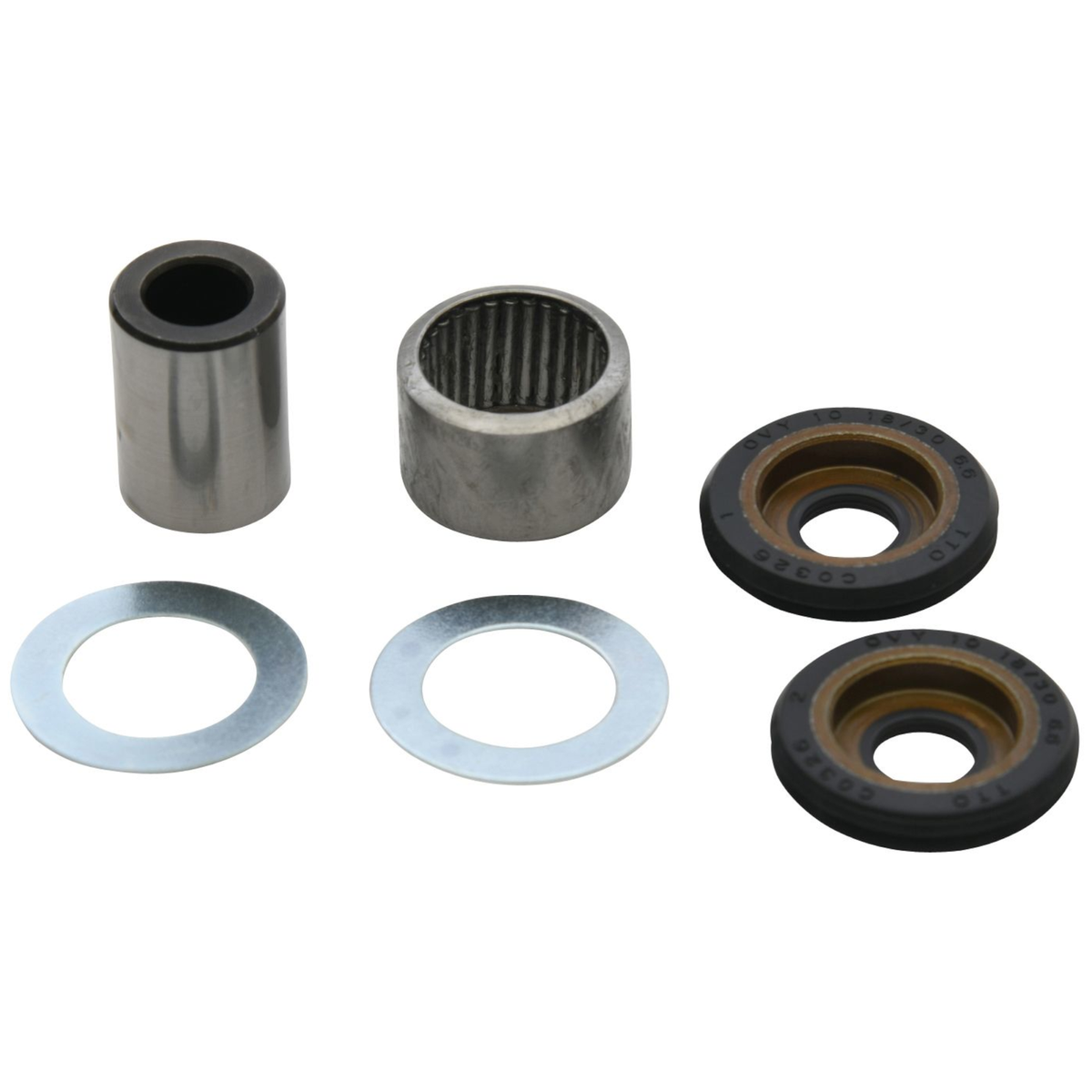 Shock Bearing Kit Husqvarna FC 350 2022 Lower Rear WRP | eBay