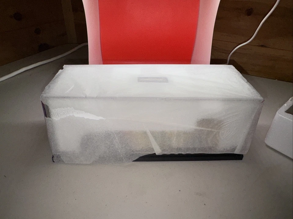 Экшн-фигурка NASCAR Jimmy Spencer Smokin Joes 1997 Thunderbird НИКОГДА НЕ ОТКРЫВАЛАСЬ*** - Изображение 3 из 4