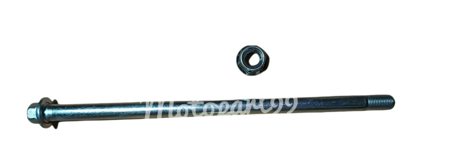 HONDA AXLES FRONT WHEEL WITH NUT GROM 125 MSX 201322 GENUINE PARTS eBay