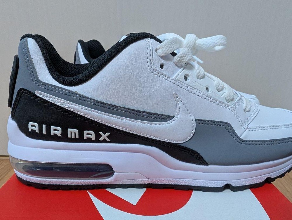 Nike Airmax Ltd3 Size US7.5