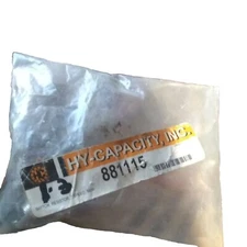 Hy-Capacity switch resistor 1 speed 881115 Tractor Part