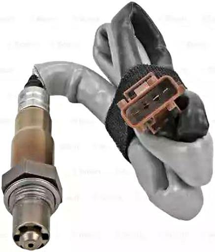 NEW BOSCH Lambda Sensor Fits SAAB 9-3 Convertible Estate 9-3X 55353149 02-15