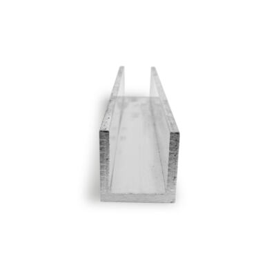 1x 1x 1/8 Wall x 42 Long ALUMINUM SQUARE TUBE 6063 T52 1 SQ x .125 W New
