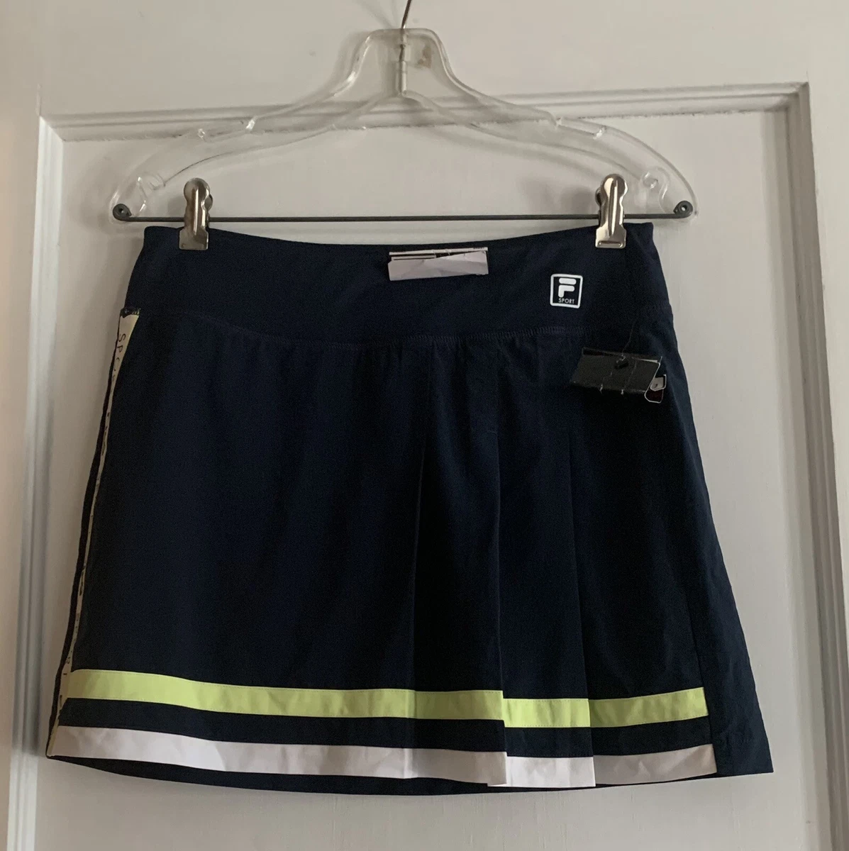 Fila sport skort sale