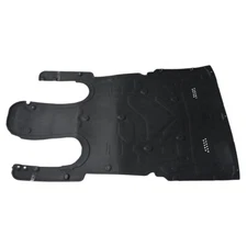 New Under Engine Radiator Splash Shield Cover For Porsche Panamera 2017-2021 