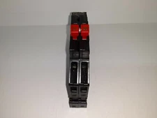 ZINSCO RC38-20 SYLVANIA 20 AMP 2 POLE RC-38 AL TANDEM  BREAKER Handle Pin 