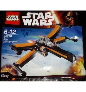 lego 30278