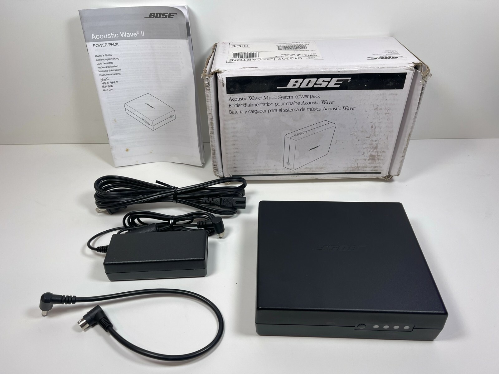 Bose купить в Америке, лот 325193653235