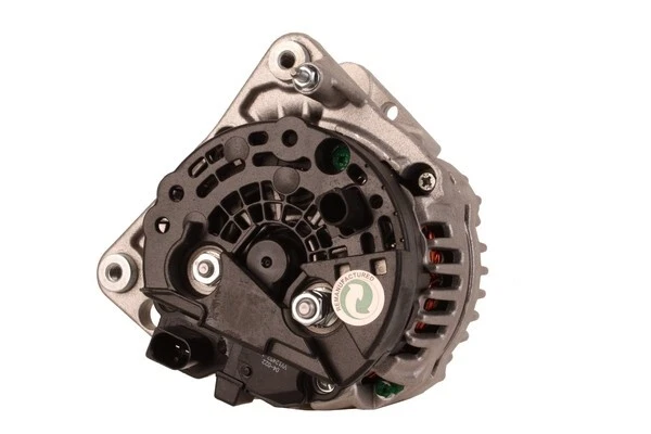 Alternador Volkswagen Golf 4 Sedán 0124325097 Diesel 1900 (9703 1379339 Foto 2 de 3