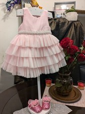 Dress and Outfit Stand - Baby Shower, baby dress stand