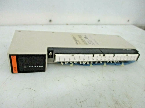 OMRON INPUT UNIT C2000-ID216 3G2A5-ID216