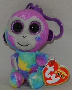 ty zuri monkey