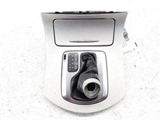 08-10 Infiniti G35/G37 Sedan A/T Shifter Bezel OEM 96941-JL61A