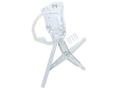 AISIN Front Right Window Regulator 51331977580 BMW E90 328i 325i 