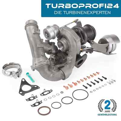 Bi-Turbolader Mercedes Sprinter 906 Viano Vito 639 2.2 120kW 163PS 10009700036