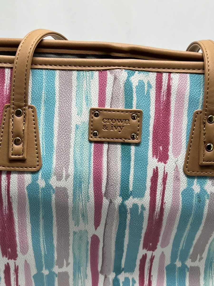 Crown and ivy purses hot sale