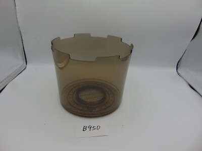 Master Chef BIG TOP Six at Once Hot Dog Bun Steamer Replacement Part Basket