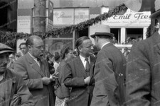 Negative-Pforzheim-Theodor-Heuss-Johann Peter Brandenburg-Assembly-1950-4