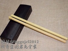 Professional Solid Ebony Wood Block Musical Instrument Mallet Percussion